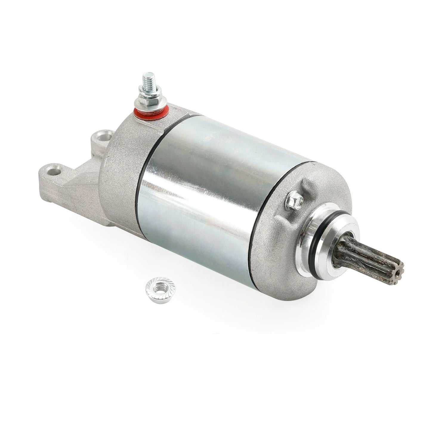 Starter for Suzuki LT-A 450 500 X XZ KingQuad (2007-2023)