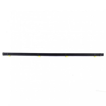 Weatherstrip Door Belt Out Pair Fits Toyota Hilux LN85 LN90 2D Pickup 1989-95
