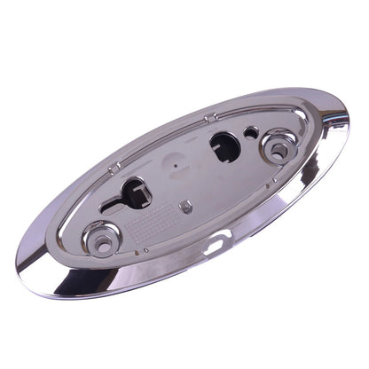 Tailgate Camera Housing Bezel for Ford F250 F350 Super Duty (2013-2015)