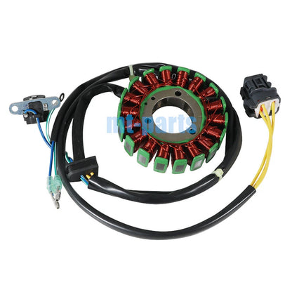 Stator Coil for Triton ATV Outback 300 2008-2010, 400 4x2/4x4 2009-2010