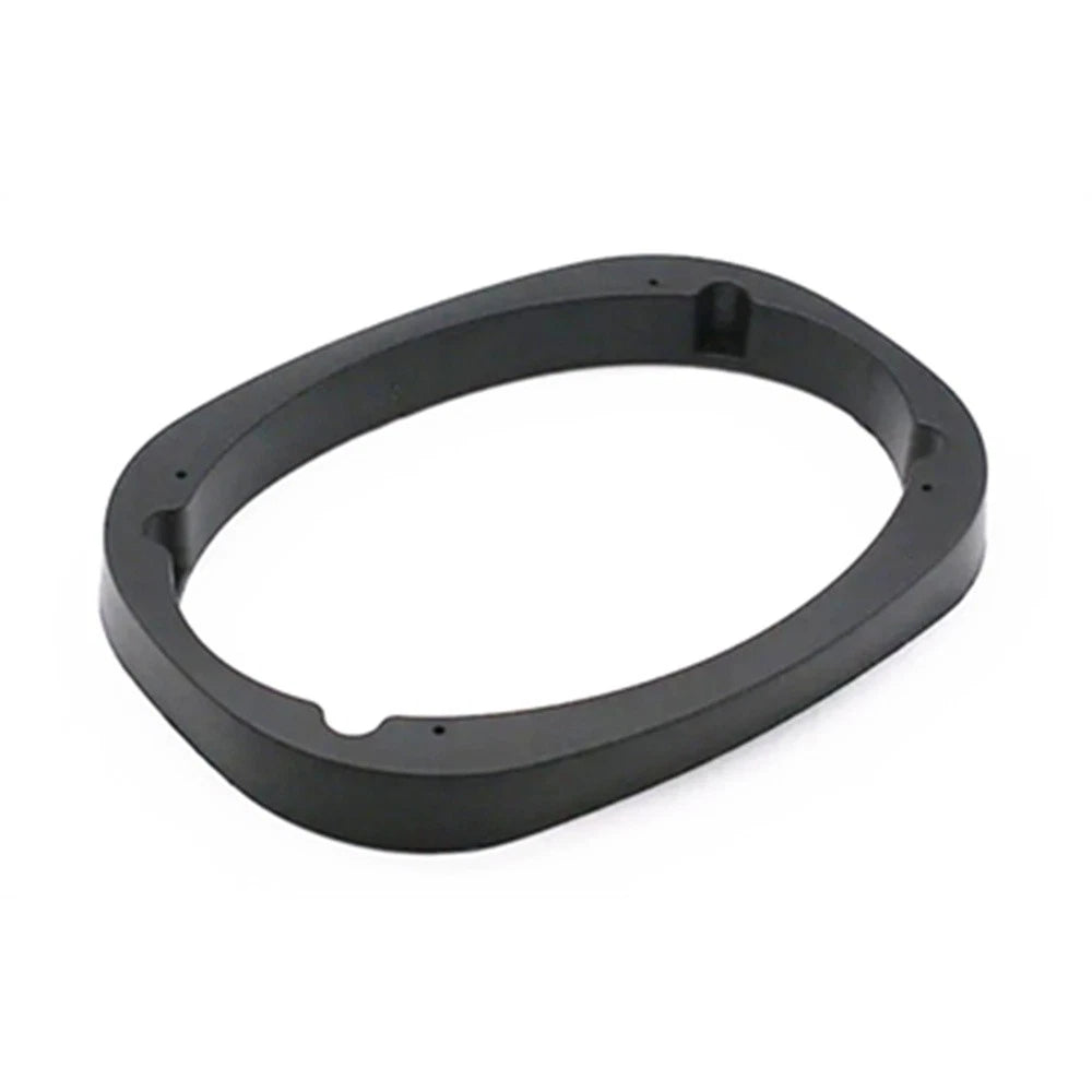 6x9" Coaxial Speaker Adapter Bracket for Car Subwoofer (Fits Various Models)