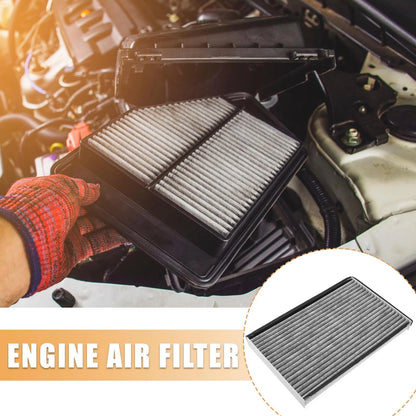 Car Engine Air Filter for Chevy Monte Carlo Regal (97–04)