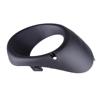 Front Fog Light Lamp Cover for Mitsubishi Outlander (2013-2015)