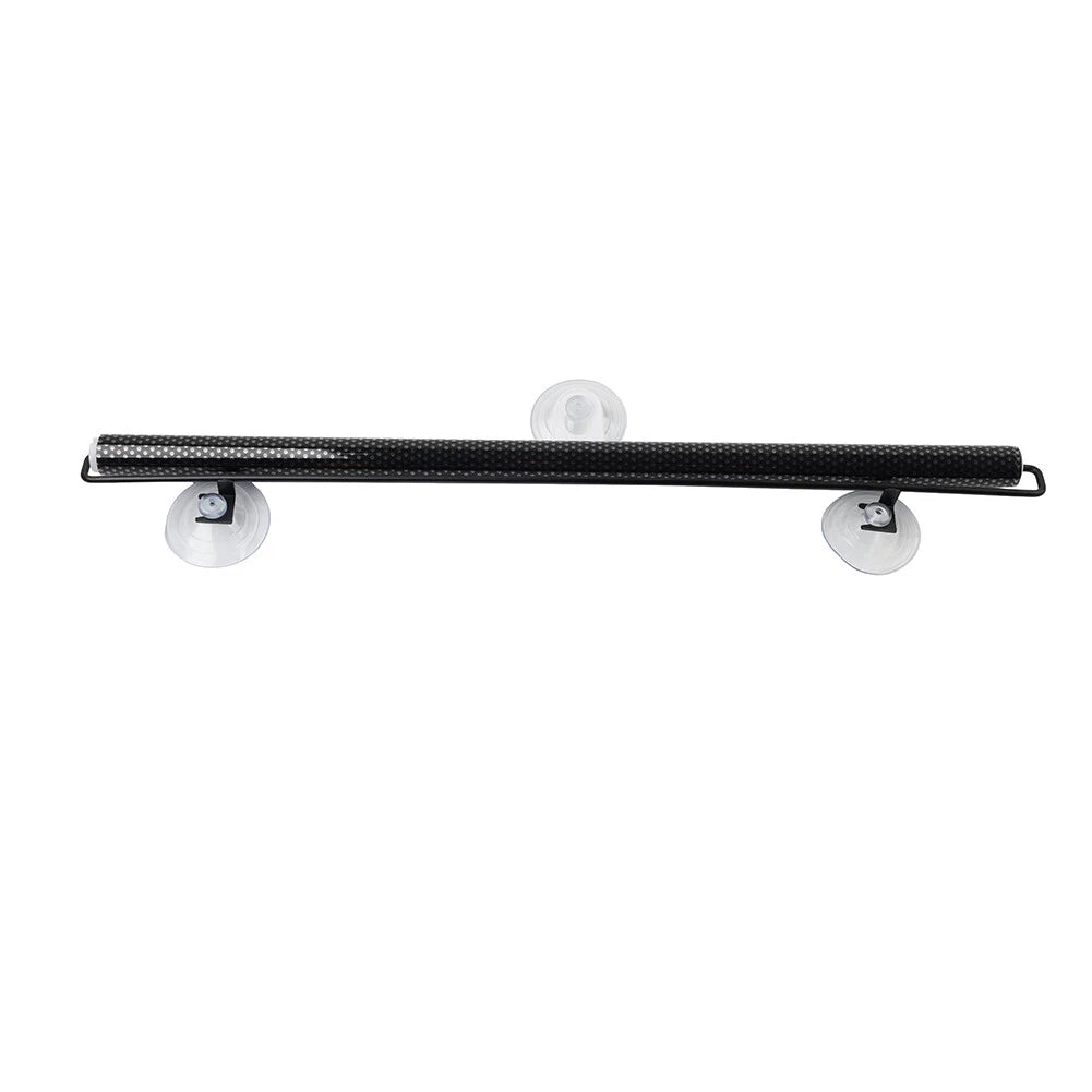 50cm x 125cm Retractable Side Window Sun Shade Cover for Car (All Years)