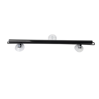 50cm x 125cm Retractable Side Window Sun Shade Cover for Car (All Years)