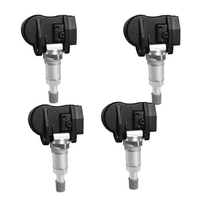 4X TPMS Sensors for Tesla Model 3, S, X (2014-2022)