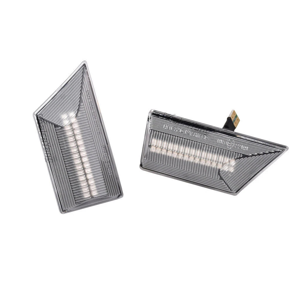 Side Turn Signal Light for Opel Vectra C Signum (2002-2008)