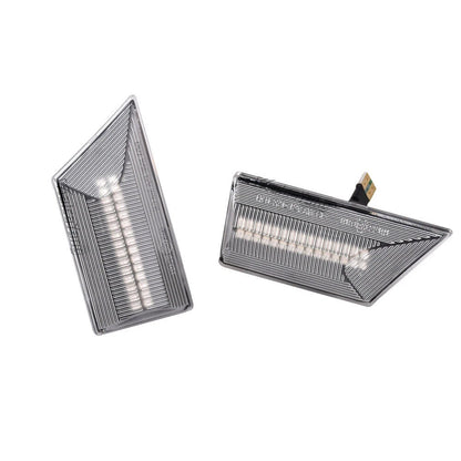 Side Turn Signal Light for Opel Vectra C Signum (2002-2008)