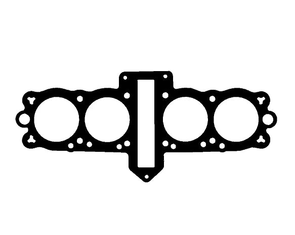 Top End Cylinder Base Gasket for Kawasaki Zx550 Gpz 550 (1984–1986)