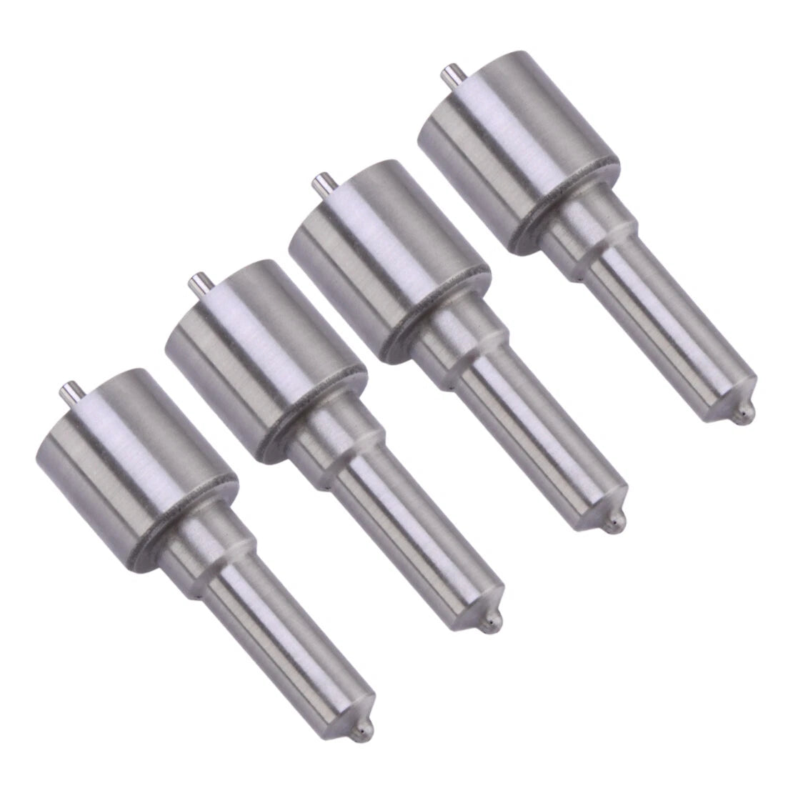 4x Fuel Injector Nozzle Tip for Isuzu 4JB1 (1984-1993)