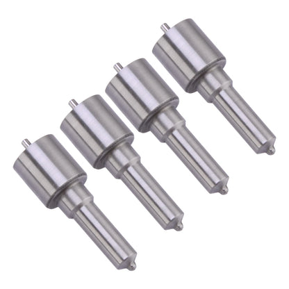 4x Fuel Injector Nozzle Tip for Isuzu 4JB1 (1984-1993)