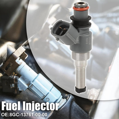 Fuel Injector Nozzle for Yamaha Venture Lite Phazer PZ50