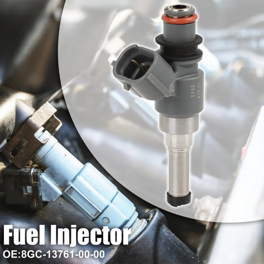 Fuel Injector Nozzle for Yamaha Venture Lite Phazer PZ50