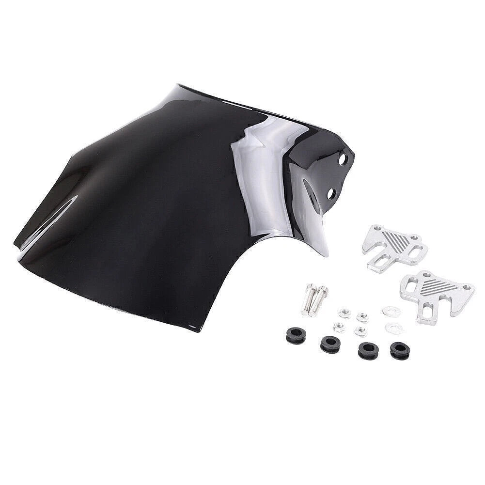 Smoke Front Windscreen Windshield for Honda CB400SF