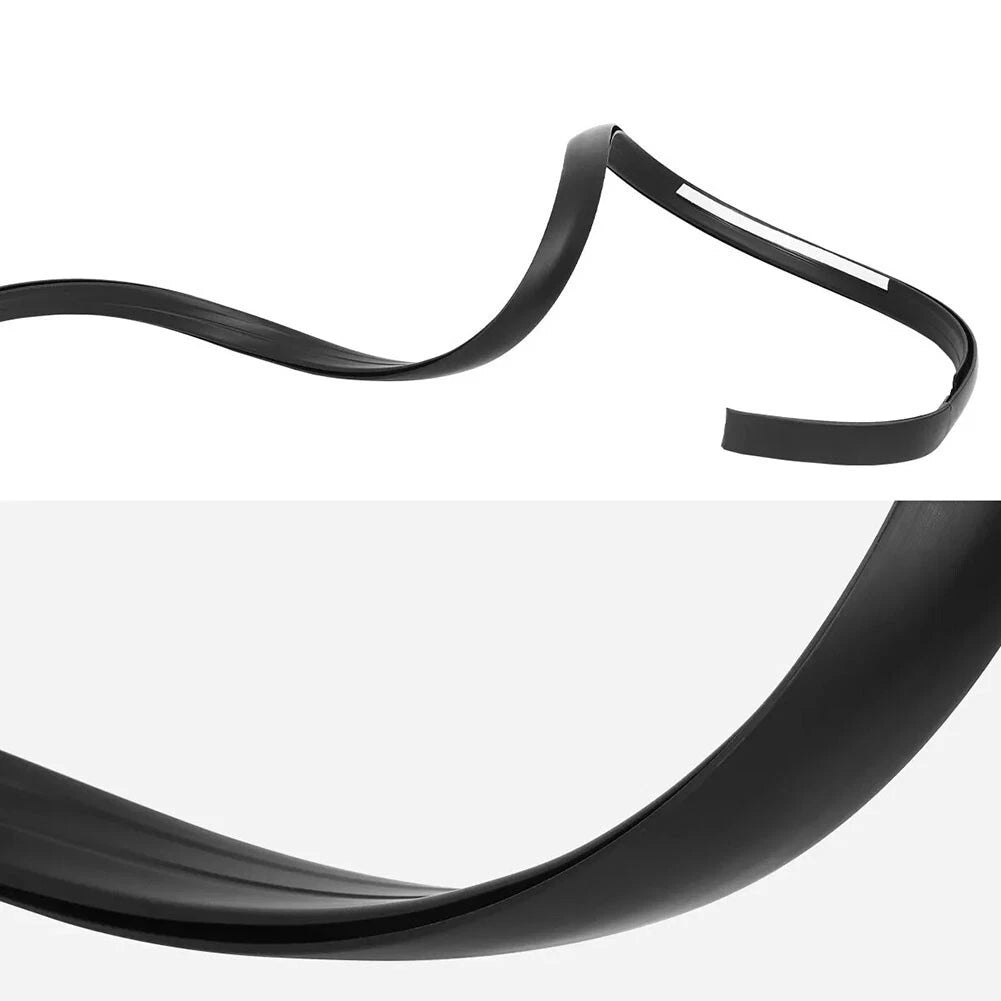 Roof Drip Molding for Toyota Tacoma (2005–2015)