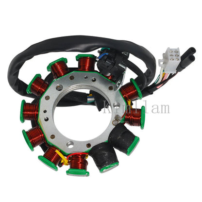 Stator Coil for Honda XR 400 R, XR 650 R (2000-2007)
