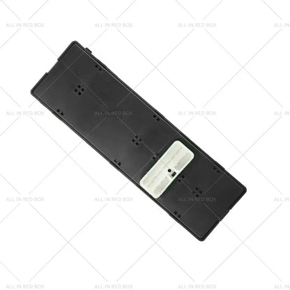 Electric Power Window Switch for Kia Cerato (2010-2013)