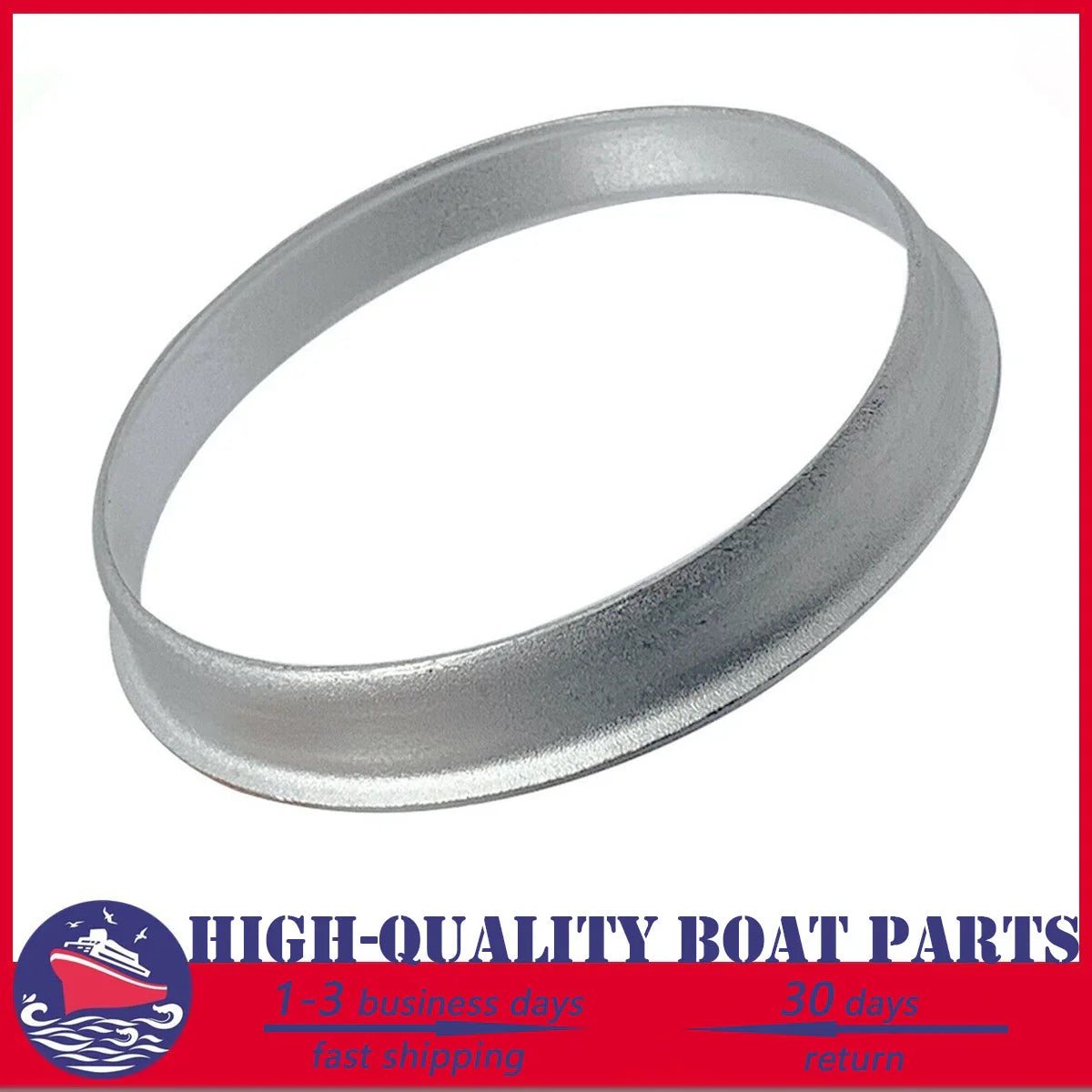 Bellow Flange Sleeve Ring for Mercruiser Alpha One Gen 2 (1991-Current)