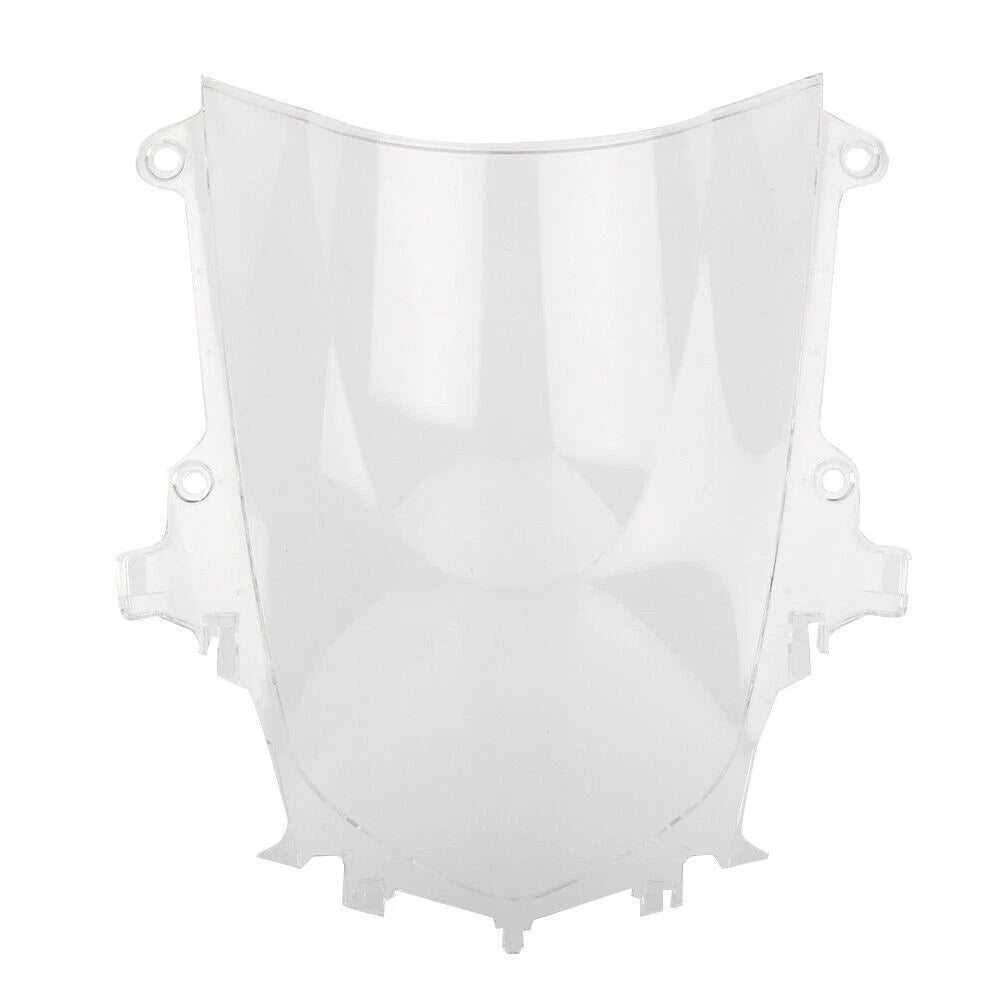 Double Bubble Windshield for Yamaha YZF R1 (2015-2017) Clear