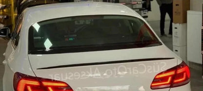 Rear Bumper Spoiler for VW Passat CC (2009-2016)