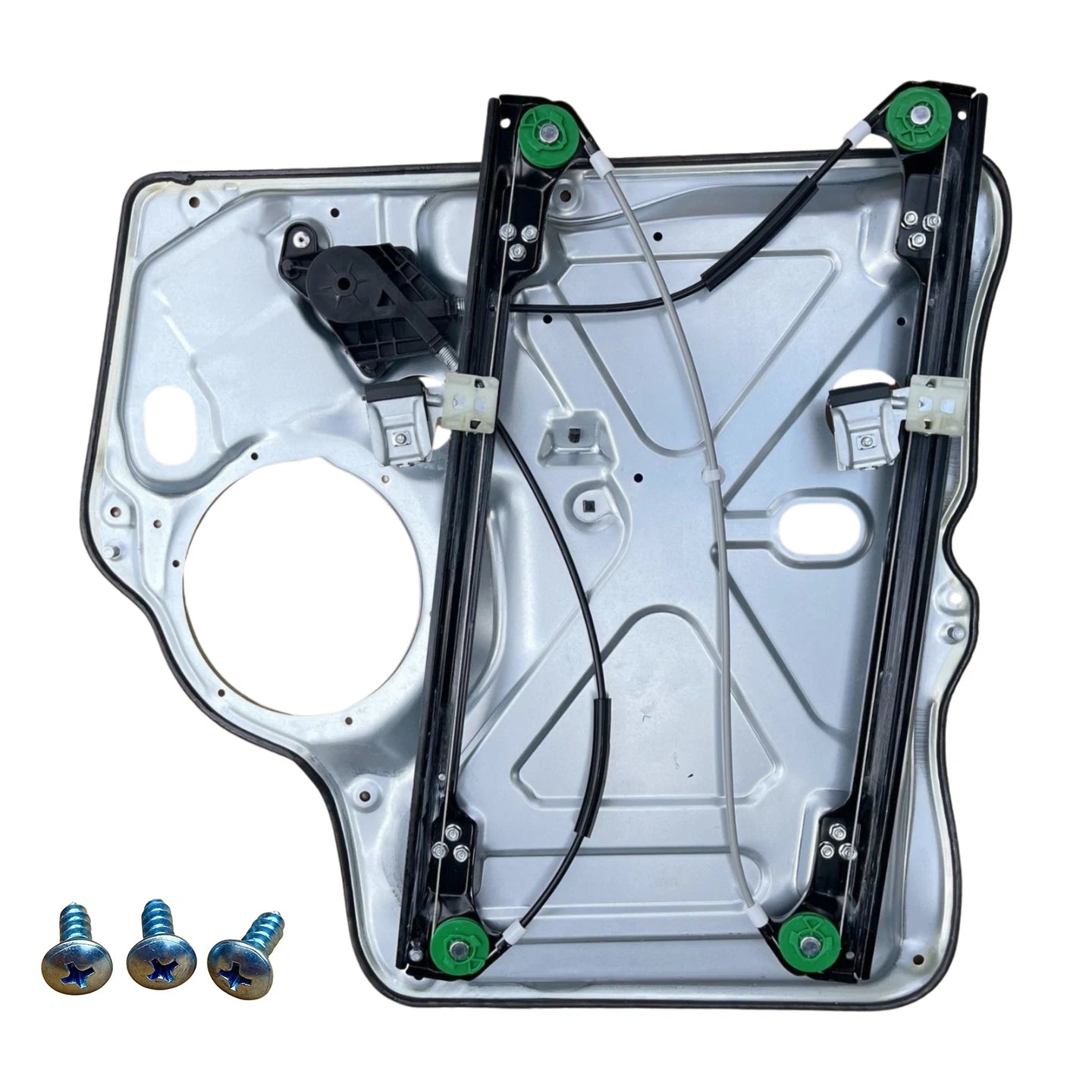 UAP Front Left Window Regulator for VW Transporter T5 (2004-2015)