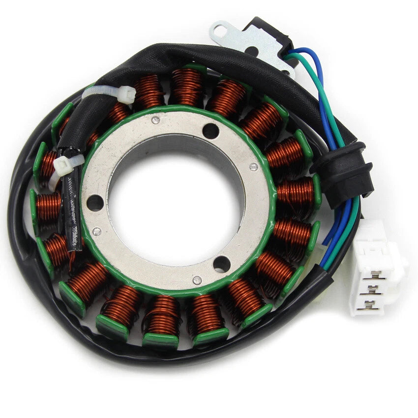 Stator Coil for Suzuki VZ1500 Intruder M1500, VL1500 Boulevard C90 (2009-2017)