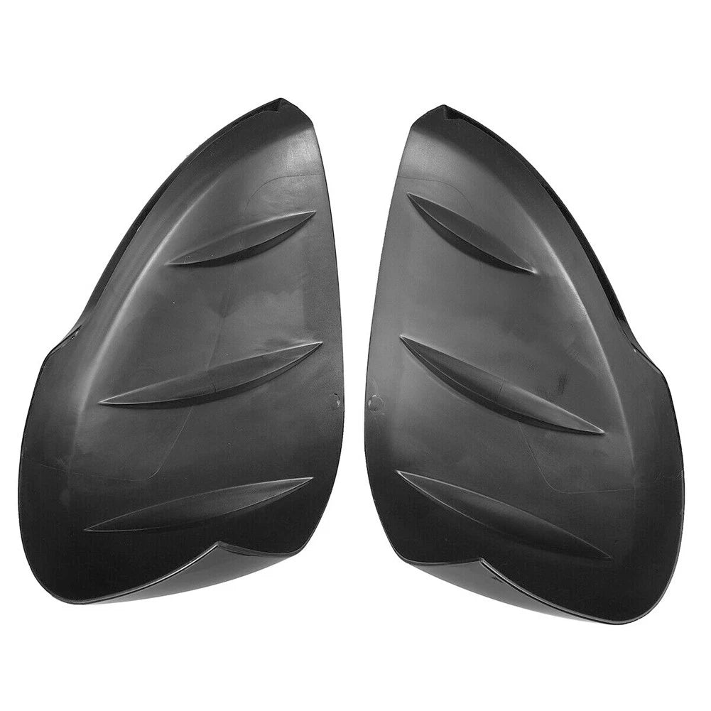 Exterior Mirror Cover for Honda Civic 11th Gen (2021-2023)