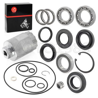 Differential Bearing Seal Pinion Tool for Honda Rancher 420 (2011–2013)