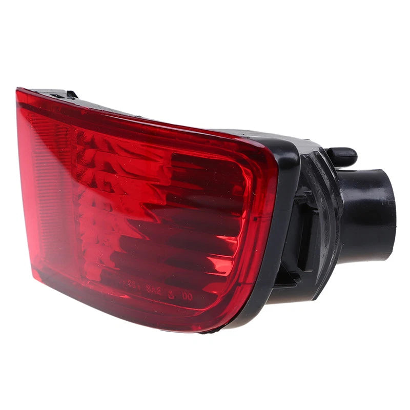 Rear Right Tail Fog Light Housing for Toyota Land Cruiser Prado (2002-2009)
