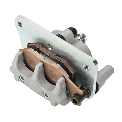 Dual Piston Rear Caliper for Suzuki Quadracer 450 LTR450 LTR450Z (2006–2009)