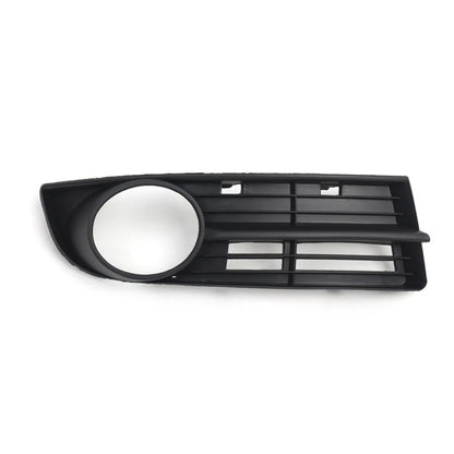 Right Side Fog Light Grille Cover for VW Caddy, Touran (2003-2010)