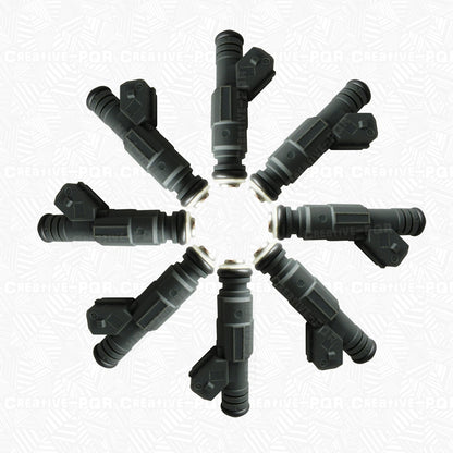 Fuel Injectors for Ford Fairlane Falcon LTD V8 (1992-1998)
