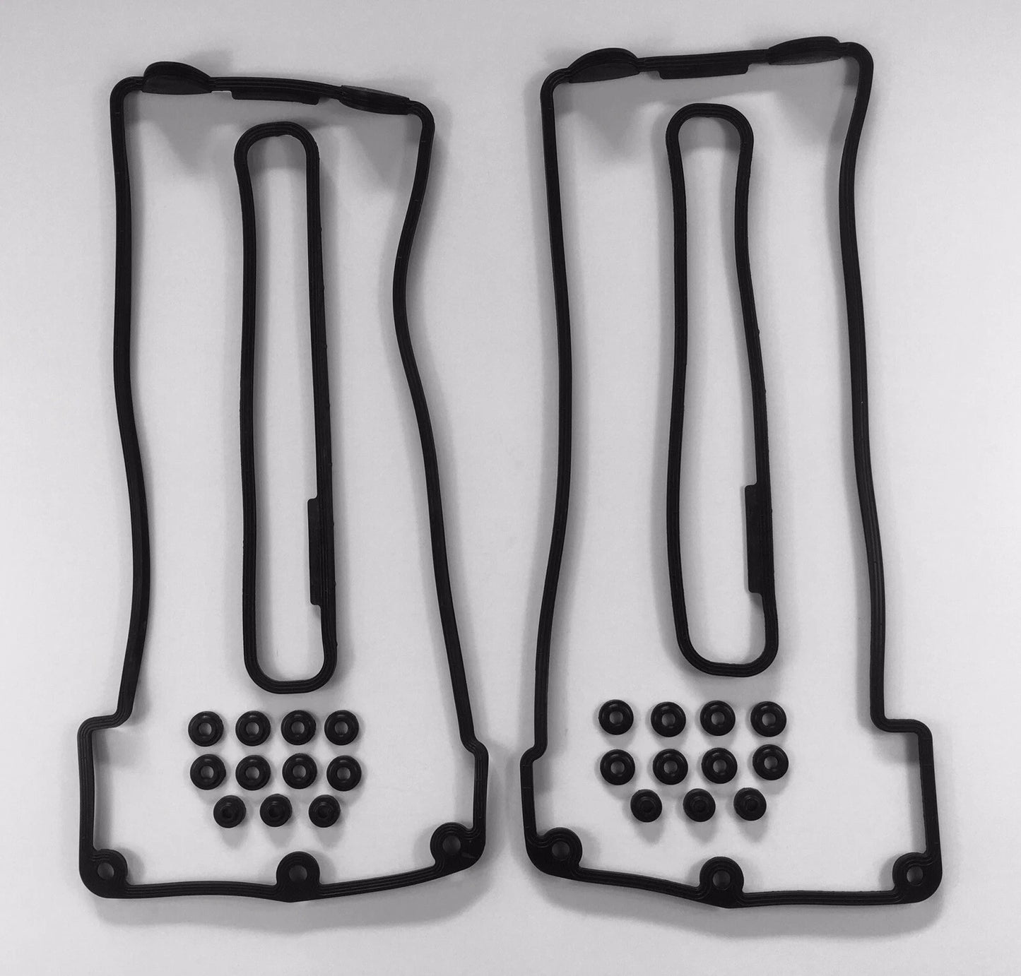 ROCKER COVER GASKETS & 22 BOLT SEALS for Range Rover L322 (2002–2012)