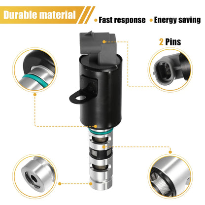 Oil Control Variable Valve Timing Solenoid for Kia Optima (2006-2010)
