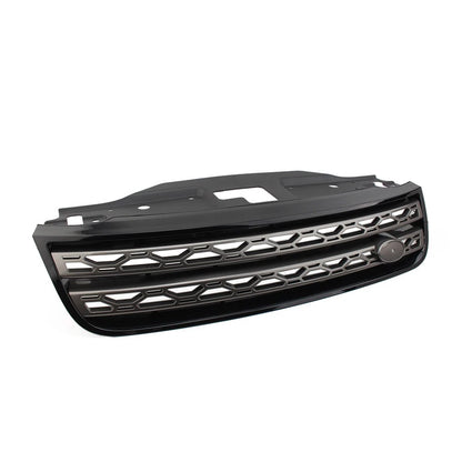 Front Bumper Grille for Land Rover Discovery 5 (2017-2021)