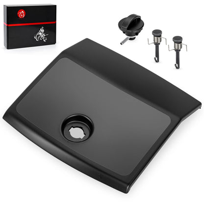 Glove Box Lid Lock Pin for Yamaha WaveRunner FX FC1800 SVHO (2014–2018)