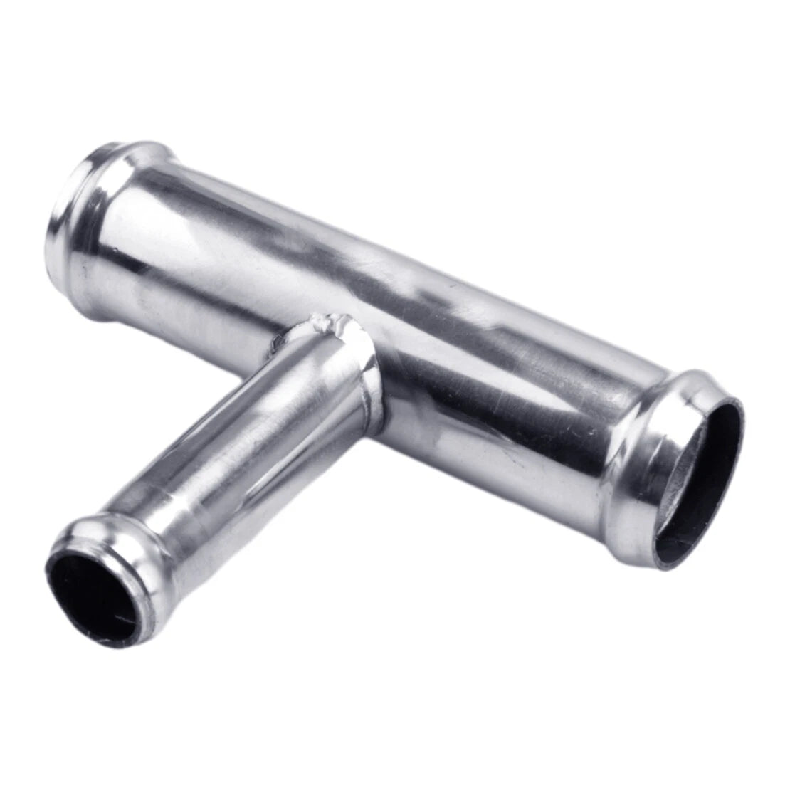 1x 5/8" Tee Heater Hose Coolant Reducer Fitting for Car (No specific years)