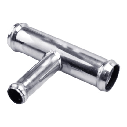 1x 5/8" Tee Heater Hose Coolant Reducer Fitting for Car (No specific years)