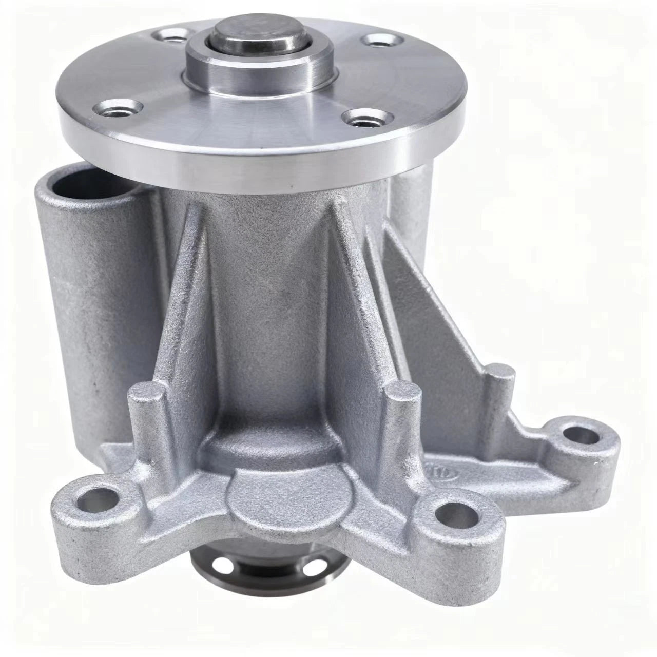 Water Pump 1PC for Hyundai Accent Creta Kia Rio (2015-2017)