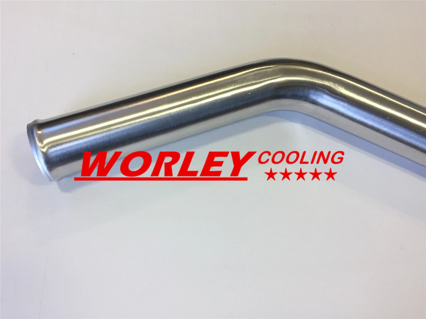 2" 51MM 45�� Aluminium Turbo Intercooler Pipe Hose