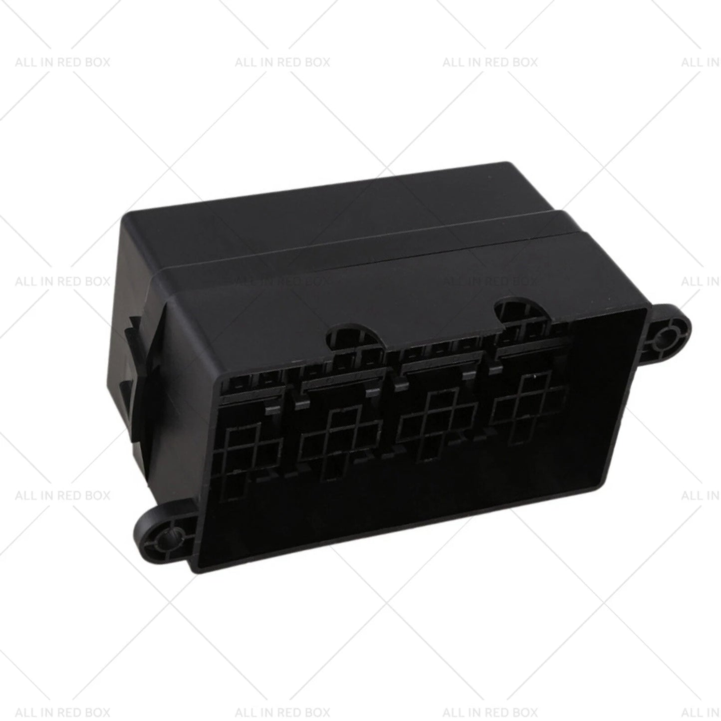 12 Way Blade Fuse Box for Car Auto Truck 12V 40A