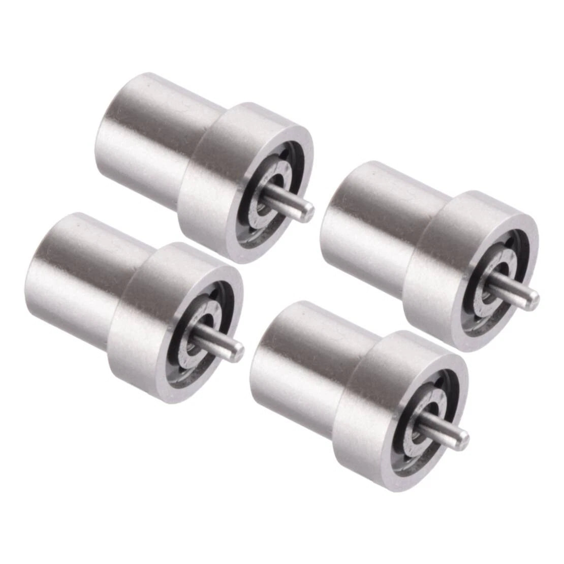 4pcs Fuel Injector Nozzle for Mitsubishi S4Q2 S4S S6S F18C Forklift