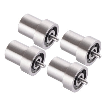 4pcs Fuel Injector Nozzle for Mitsubishi S4Q2 S4S S6S F18C Forklift