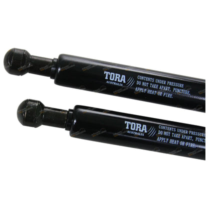 Tailgate Gas Struts for BMW X5 E53 (2000 - 2006)