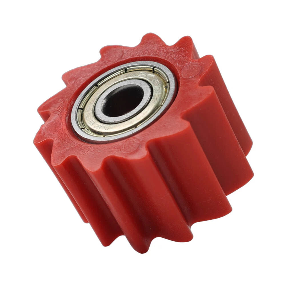 8MM Chain Roller Pulley Tensioner Wheel for Bike ATV Go-Kart (No Year)