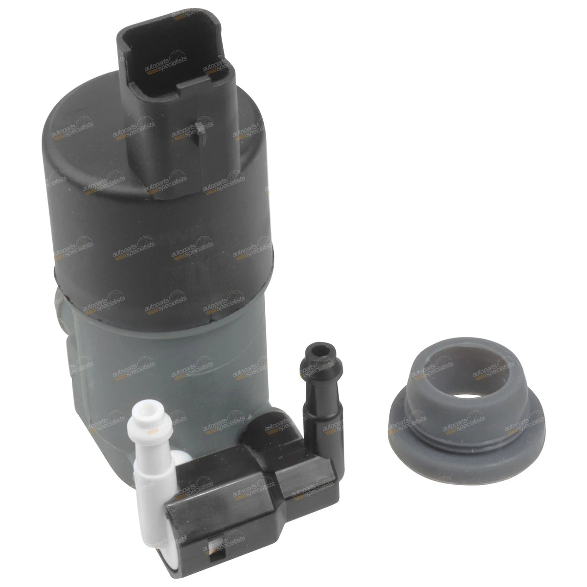 Front Windscreen Washer Pump for Nissan Qashqai J11 2.0L MR20DD (2014-2020)