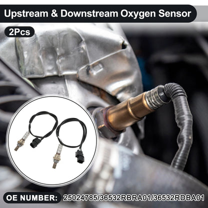 Oxygen Sensor  for Honda Accord V6 3.5L (2008-2012)