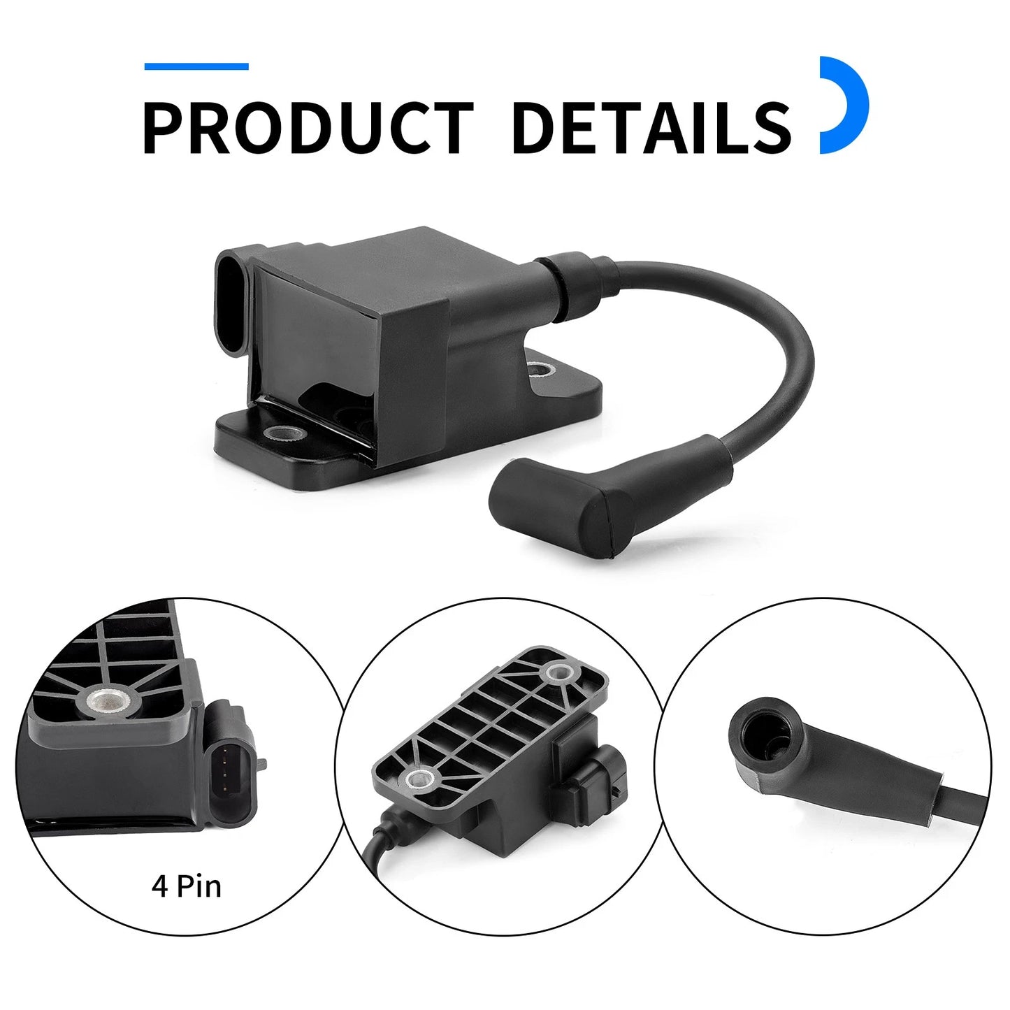 Ignition Coil for Mercury
