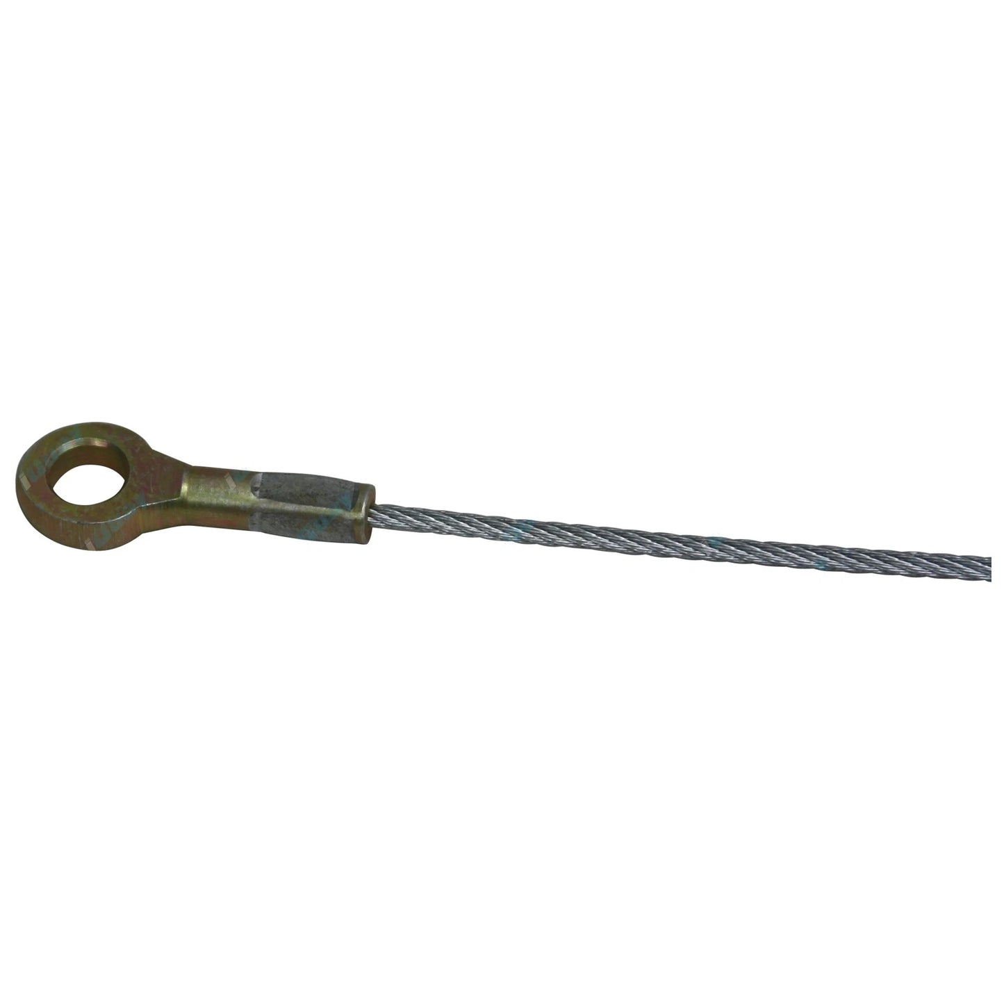 Front Handbrake Cable for Toyota Hilux RN105 (1989-1997)