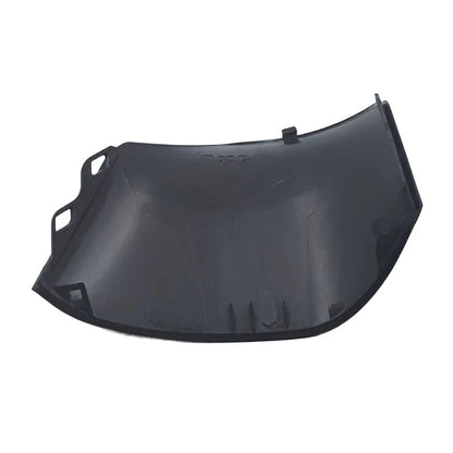 Right Side Rearview Mirror Triangle Base Cover for Mazda 3 Axela (2014-2016)